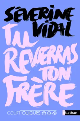Read: Court toujours : Tu reverras ton Book frère