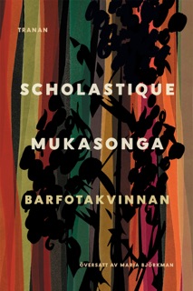 Barfotakvinnan by Scholastique Mukasonga