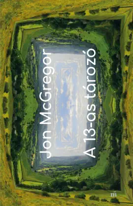 Read: A 13-as tározó Book