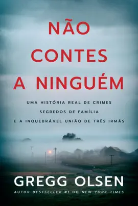 Read: Book Não Contes a Ninguém