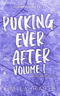 Pucking Ever After by Emily Rath