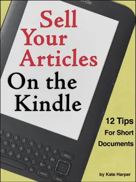 Read: Sell Your Articles on Book the Kindle
