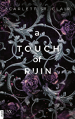 A Touch of Ruin - Scarlett St. Clair & Silvia Gleißner