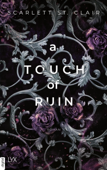 A Touch of Ruin - Scarlett St. Clair & Silvia Gleißner