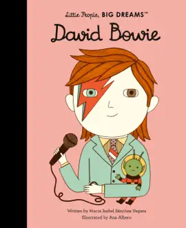 Read: Book David Bowie