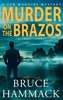 Book Murder On The Brazos