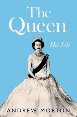 Read: The Queen Book