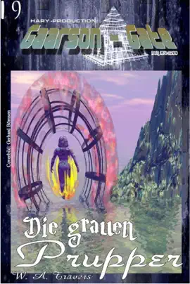 Read: GAARSON-GATE 019: Die Book grauen Prupper