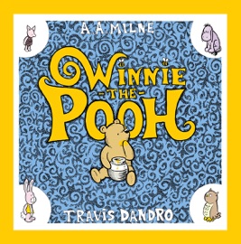 Winnie-the-Pooh - A.A. Milne