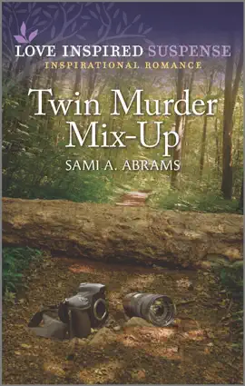 Read: Twin Book Murder Mix-Up