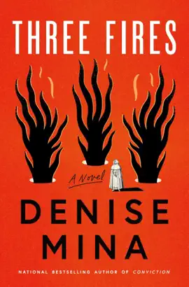 Read: Book Three Fires