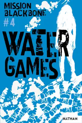 Read: Mission Blackbone - tome Book 4 water Games