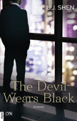 The Devil Wears Black - L.J. Shen & Anne Morgenrau