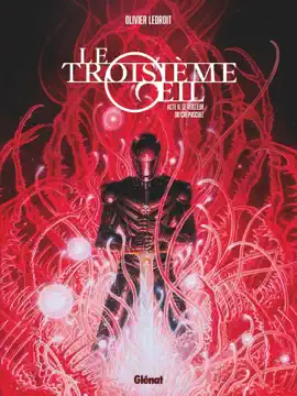 Read: Le Troisième OEil - Book Tome 02