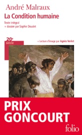 La condition humaine - André Malraux