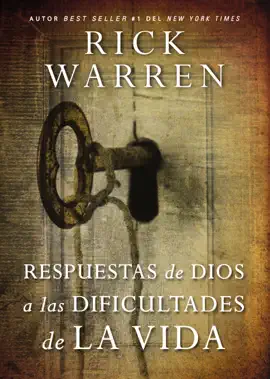 Read: Respuestas de Dios a Book las dificultades de la vida