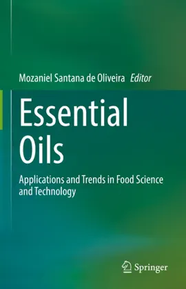 Read: Essential Book Oils