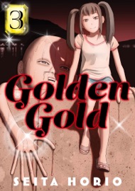 Golden Gold volume 3