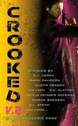 Read: Crooked Book V.2