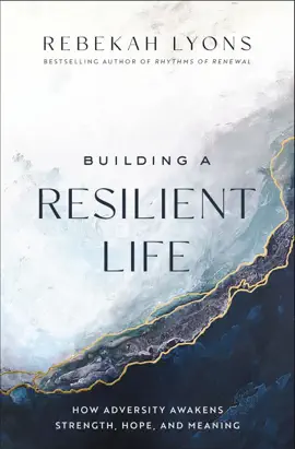 Read: Building a Resilient Life Book