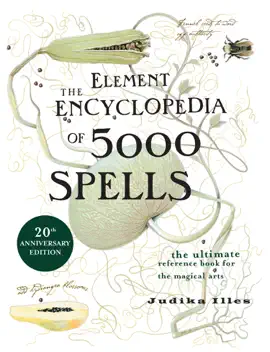 Read: The Element Book Encyclopedia of 5000 Spells