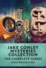 Book Jake Conley Mysteries Collection