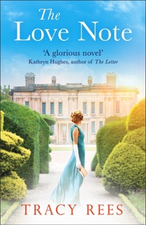 The Love Note by Tracy Rees