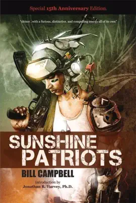 Read: Book Sunshine Patriots