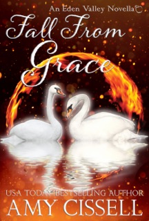 Fall From Grace by Amy Cissell