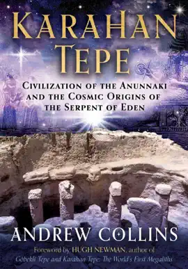 Read: Karahan Tepe Book