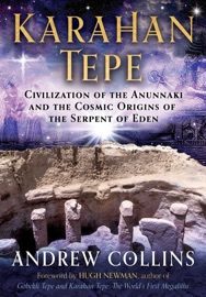 Karahan Tepe - Andrew Collins & Hugh Newman