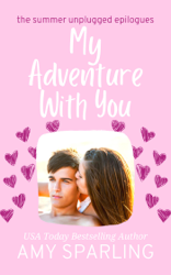 My Adventure with You