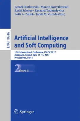 Read: Artificial Intelligence and Soft Book Computing