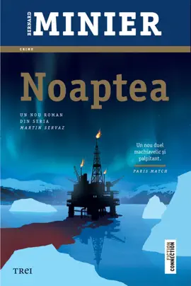 Read: Noaptea