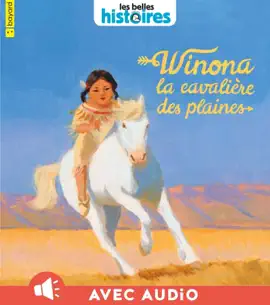 Read: Wiwona la Book cavalière des plaines