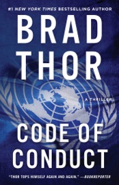 Code of Conduct - Brad Thor