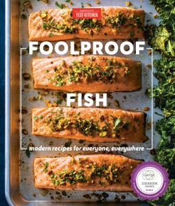 Foolproof Fish