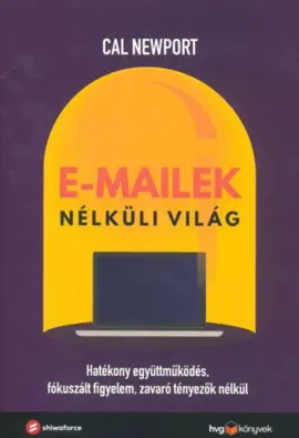 Read: Book E-mailek nélküli világ