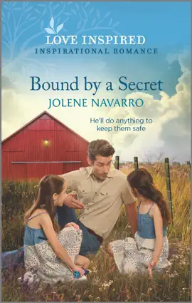 Read: Bound Book by a Secret
