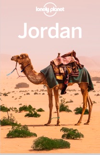 Jordan 11 by Lonely Planet