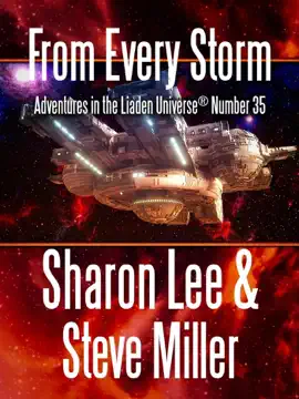 Read: From Every Storm Book