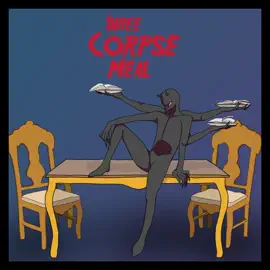 Read: A Three Corpse Meal Book