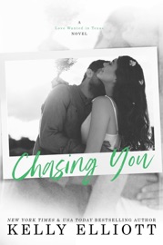 Chasing You - Kelly Elliott