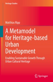 A Metamodel for Heritage-based Urban Development