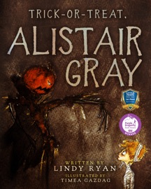 Trick or Treat, Alistair Gray - Lindy Ryan & Timea Gazdag