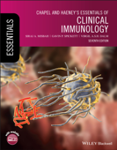 Chapel and Haeney's Essentials of Clinical Immunology - Gavin P. Spickett, Siraj A. Misbah & Virgil A.S.H. Dalm