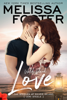 Wild Island Love - Melissa Foster