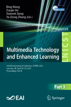 Read: Multimedia Technology and Book Enhanced Learning