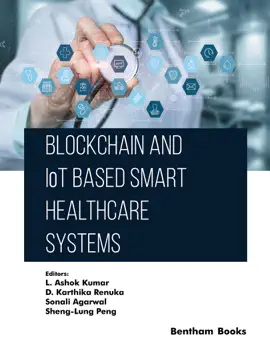 Read: Blockchain and IoT based Book Smart Healthcare Systems