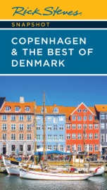 Rick Steves Snapshot Copenhagen & the Best of Denmark - Rick Steves
